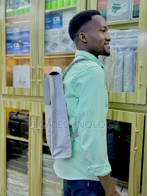 Official Backpack