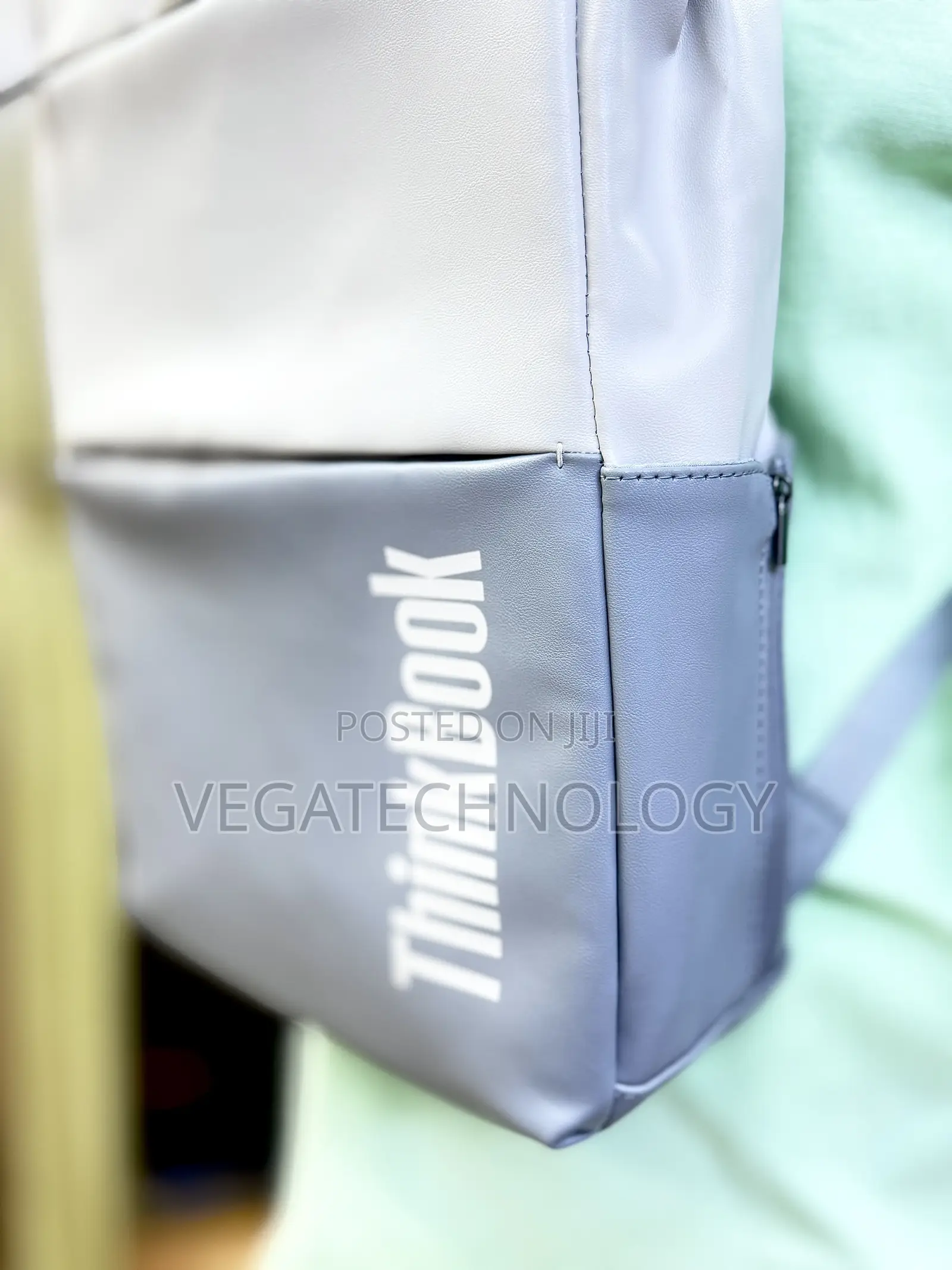 Official Backpack