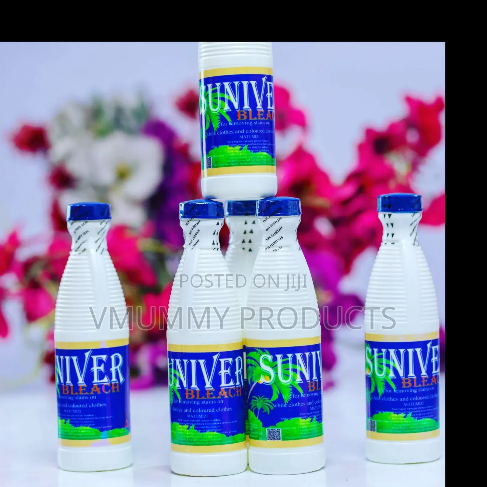 Suniver Bleach