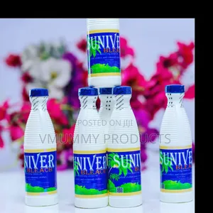 Suniver Bleach