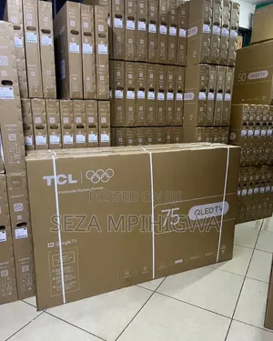 TCL Qled T6d Series