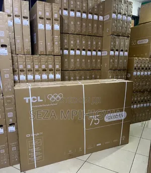 TCL Qled T6d Series