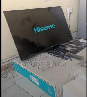 TV Hisense Smart