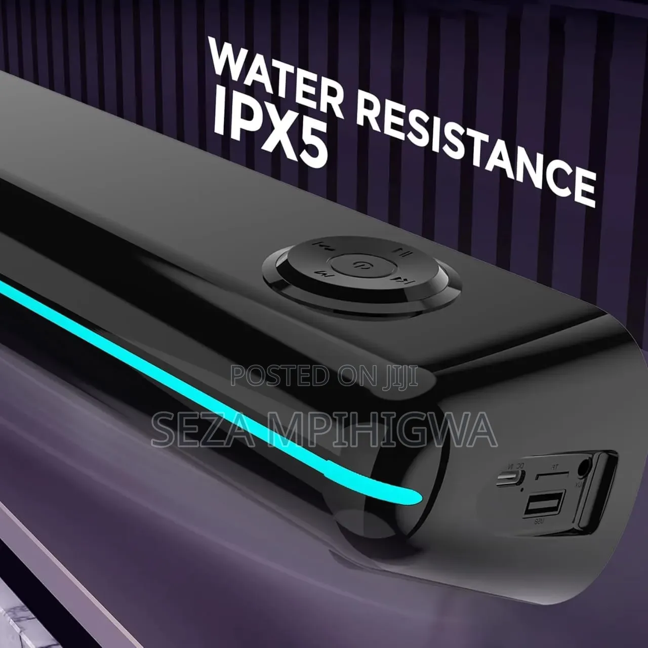 *Min Sound Bar