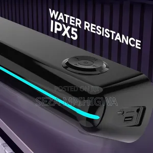 *Min Sound Bar