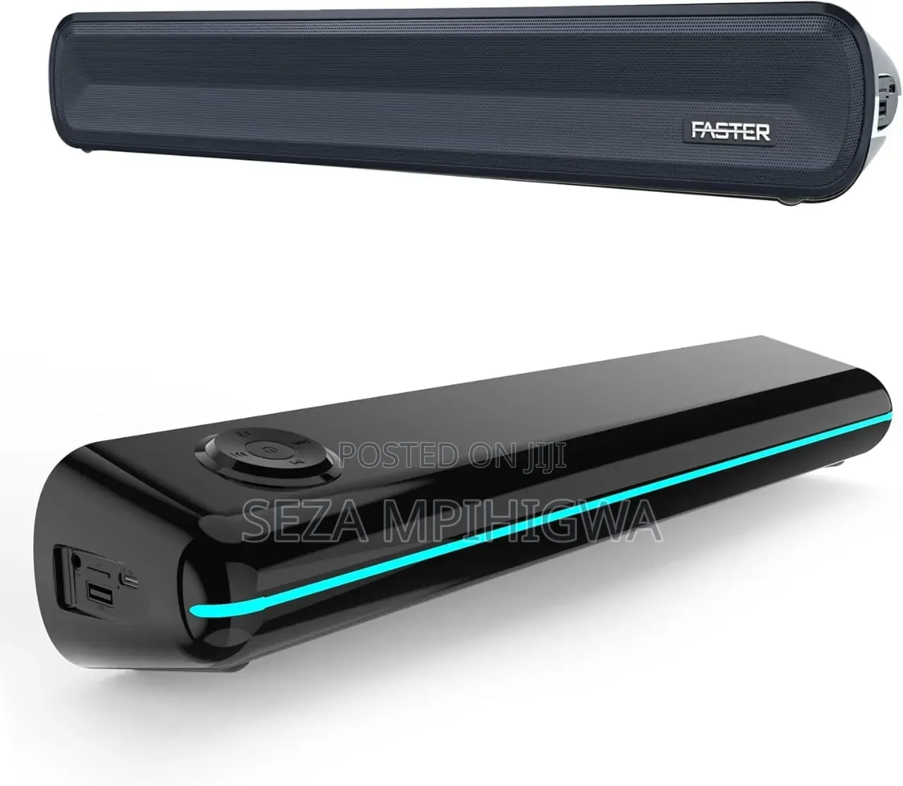*Min Sound Bar