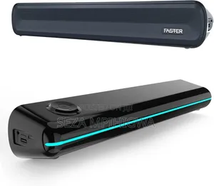 *Min Sound Bar