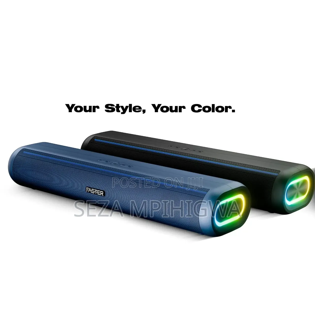 *Min Sound Bar