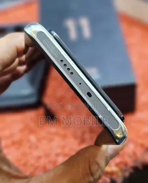 New Xiaomi Mi 11 Ultra 256 GB