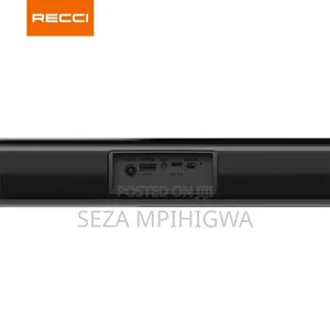 *Sound Bar