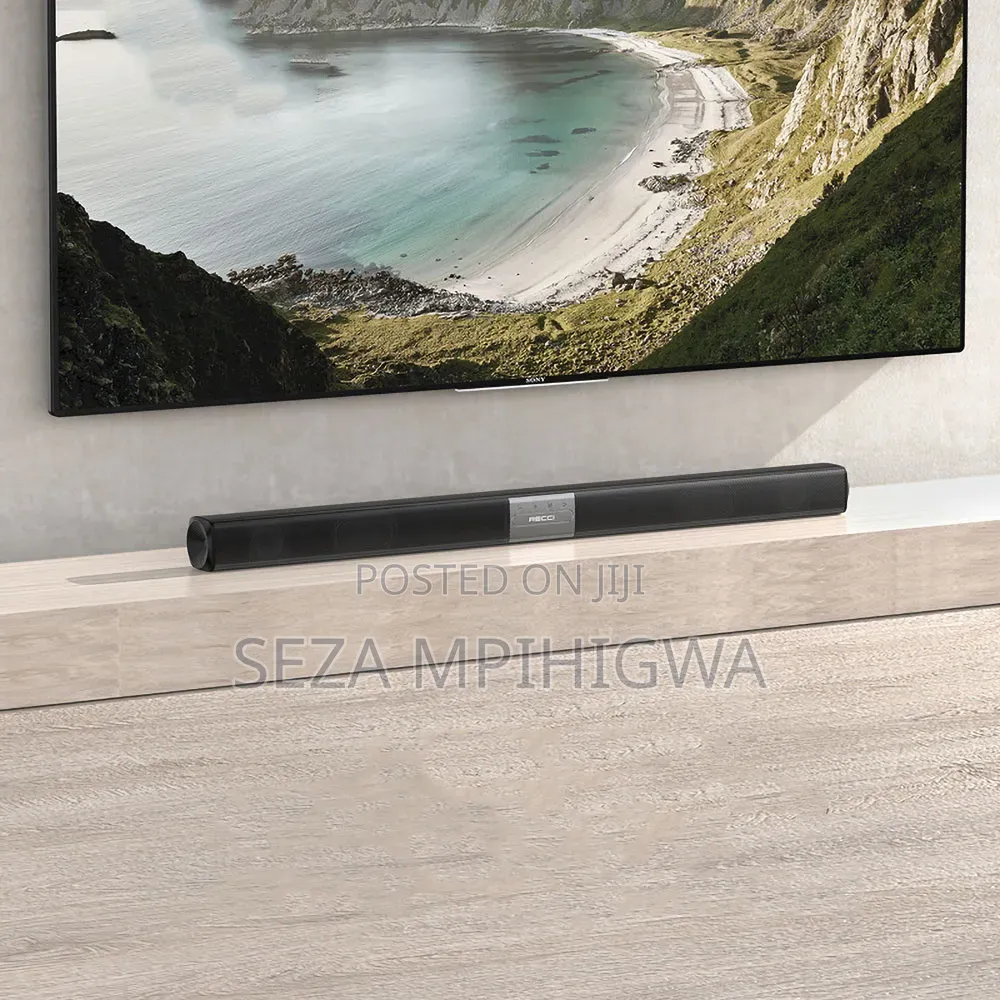 *Sound Bar