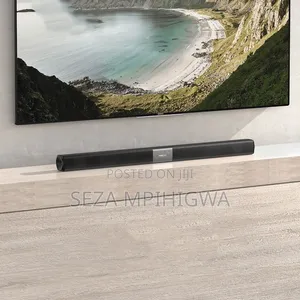 *Sound Bar