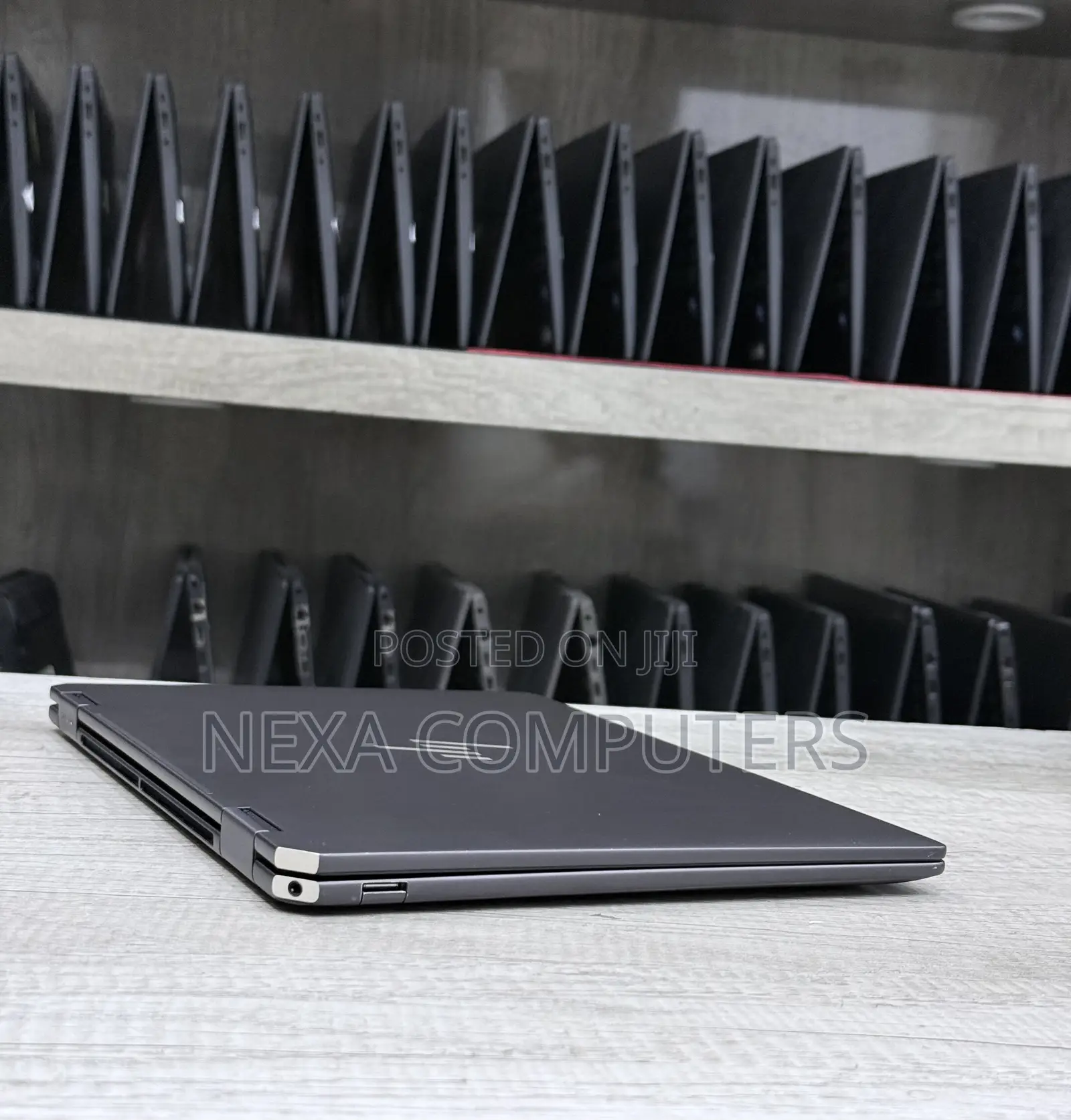 Laptop HP Spectre X360 15 16GB Intel Core Ultra 7 SSD 1T