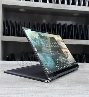 Laptop HP Spectre X360 15 16GB Intel Core Ultra 7 SSD 1T