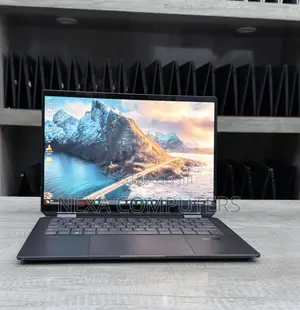 Laptop HP Spectre X360 15 16GB Intel Core Ultra 7 SSD 1T