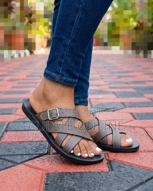 Culture Sandals Za Kike / Ladies Sandals - CSLS006
