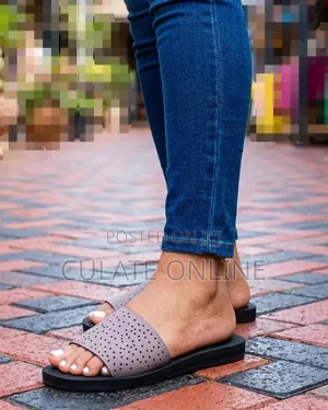 Culture Sandals Za Kike / Ladies Sandals - CSLS006