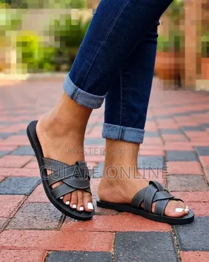 Culture Sandals Za Kike / Ladies Sandals - CSLS006