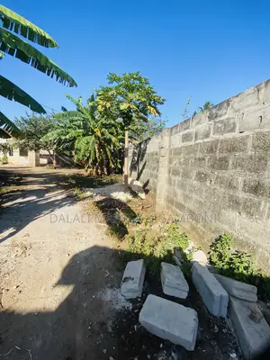 Plot for Sale Kwamwingira Mjimwema Kigamboni