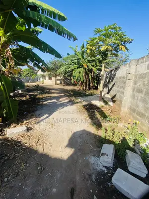 Plot for Sale Kwamwingira Mjimwema Kigamboni