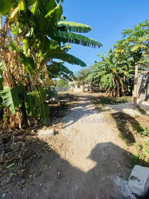 Plot for Sale Kwamwingira Mjimwema Kigamboni