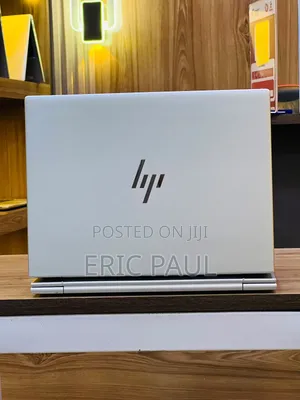 New Laptop HP Dragonfly G3 32GB Intel Core i7 SSD 512GB