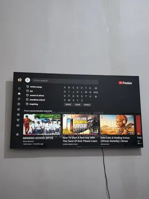 LG TV 65" Full AI Feature - Magic Remote - UHD