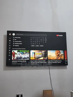 LG TV 65" Full AI Feature - Magic Remote - UHD