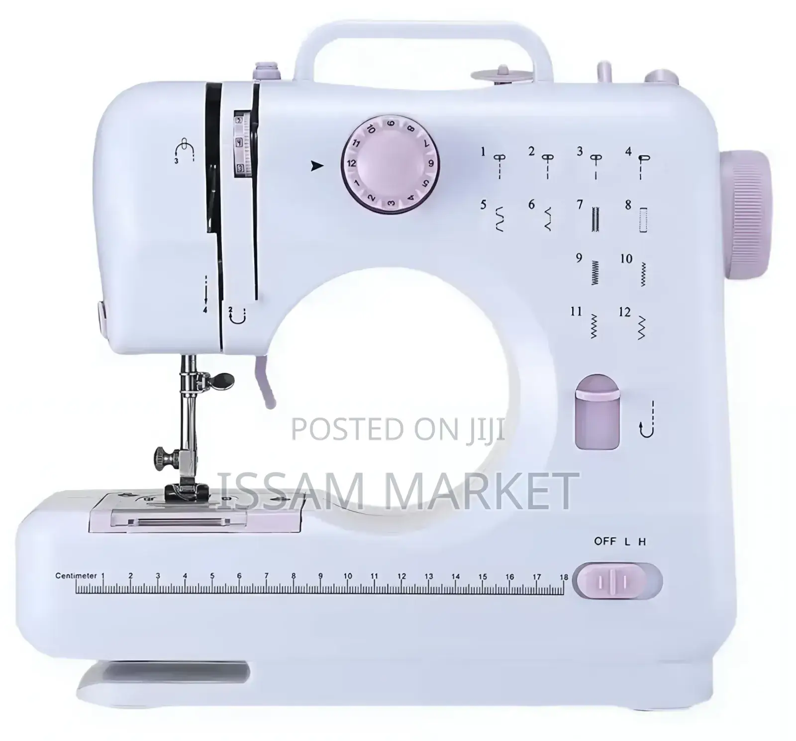 Sewing Machine