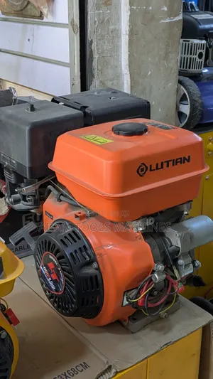 Lutian Engine HP.13 Petrol