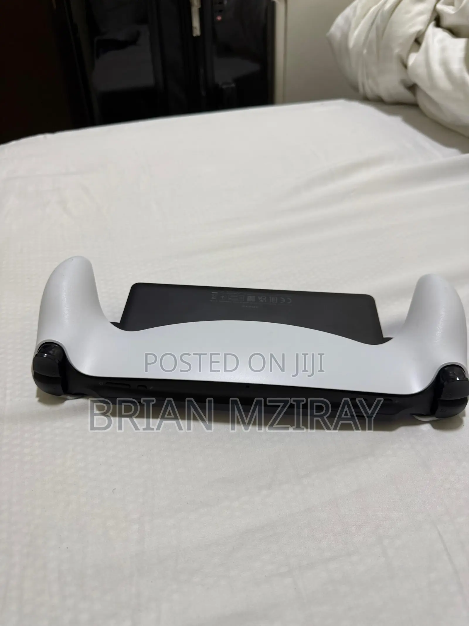 Playstation Portal
