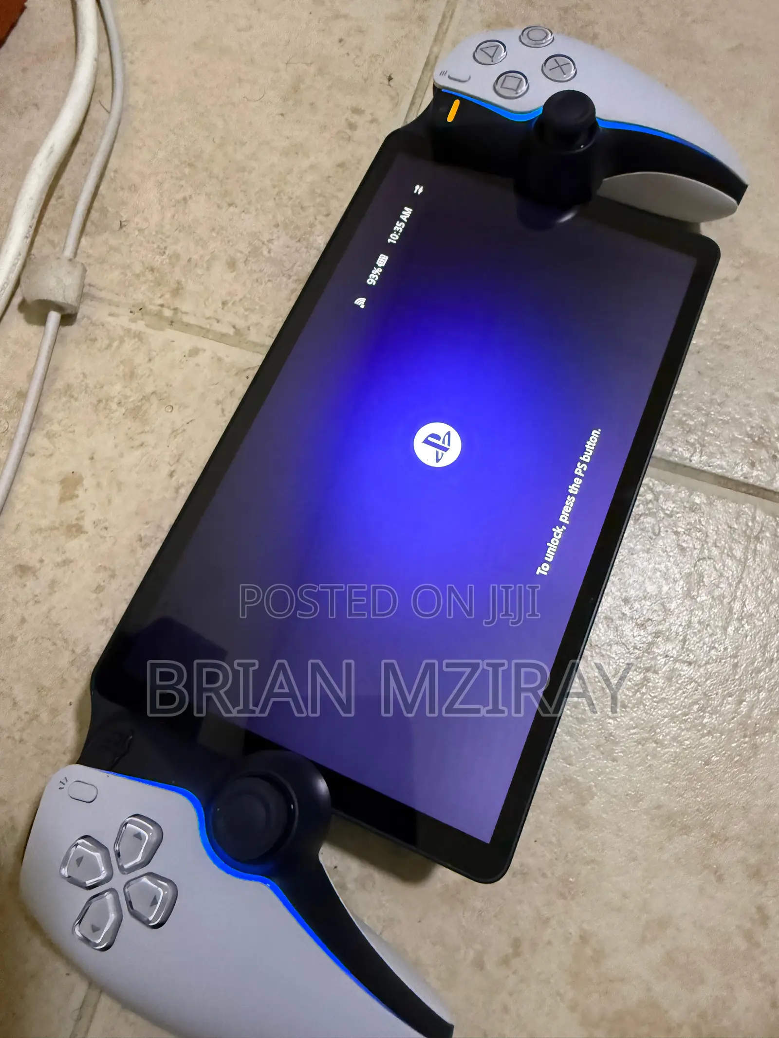 Playstation Portal