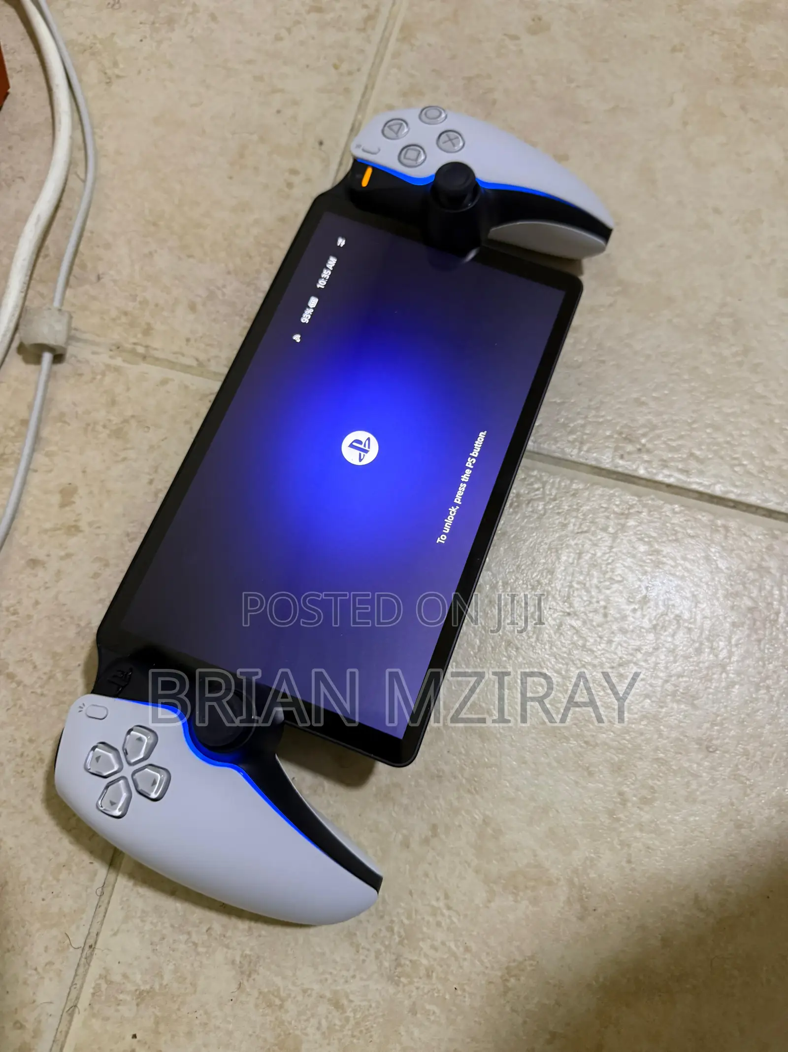 Playstation Portal