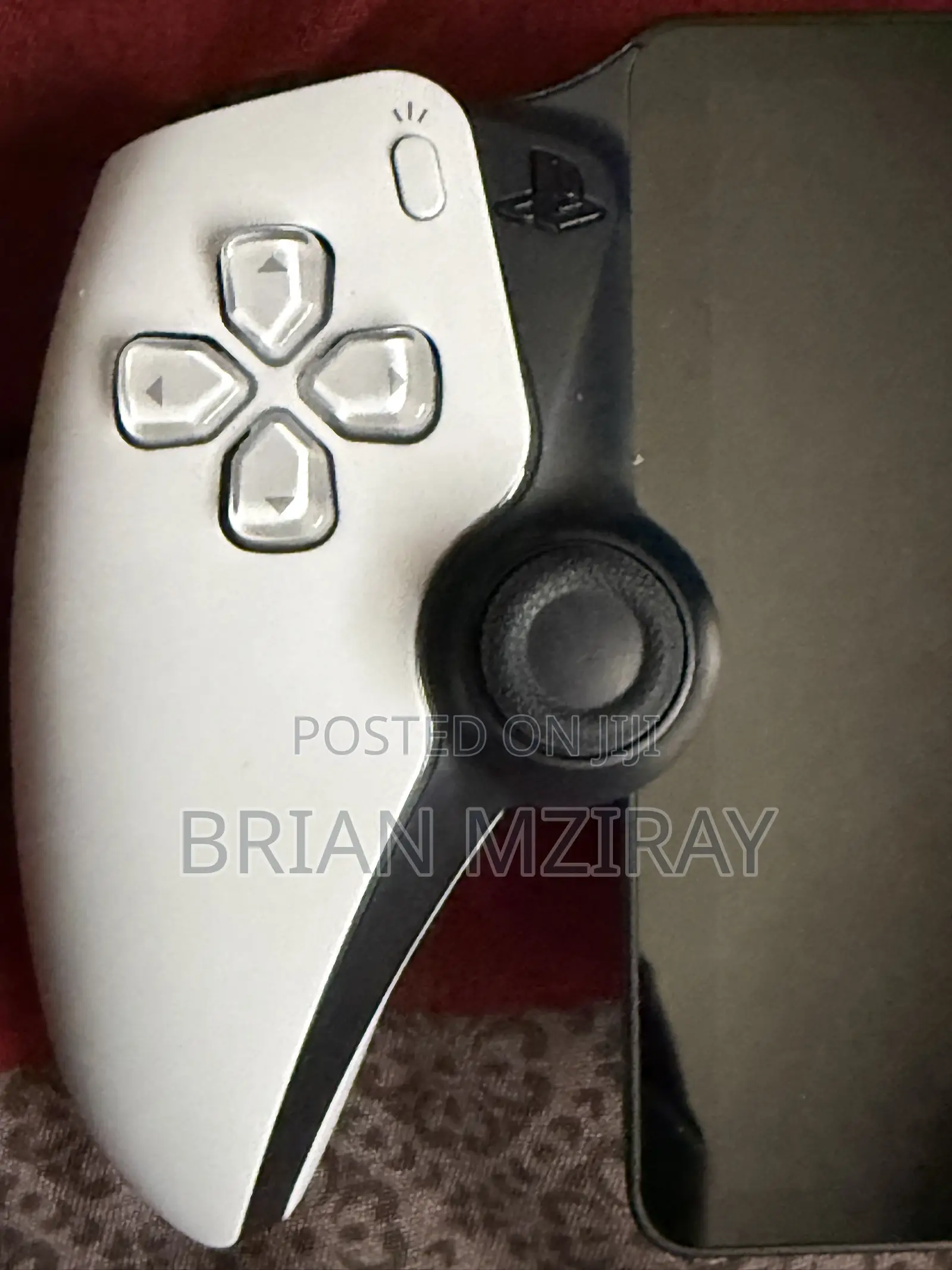 Playstation Portal