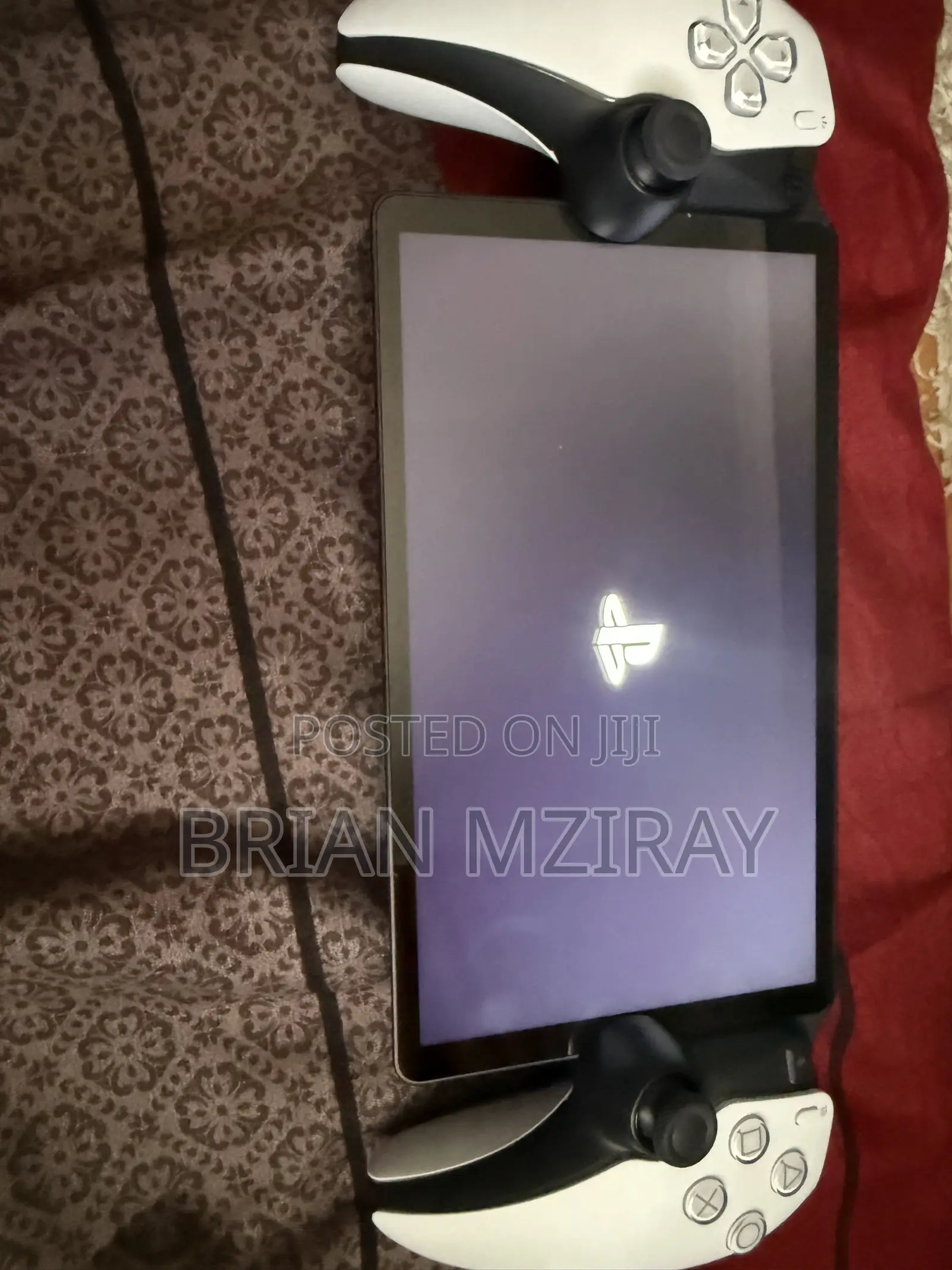 Playstation Portal