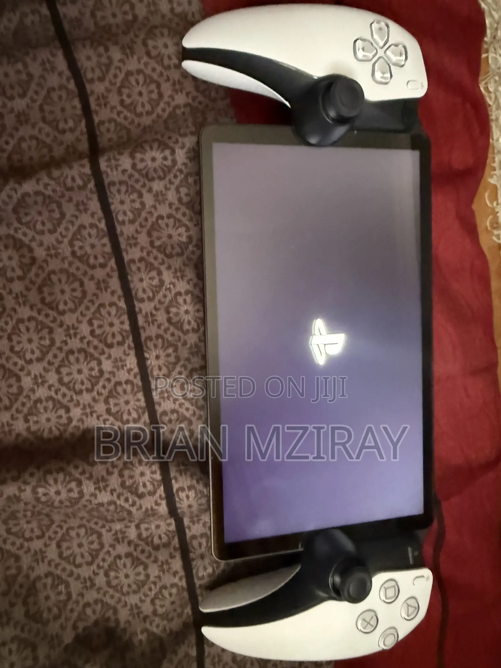 Playstation Portal