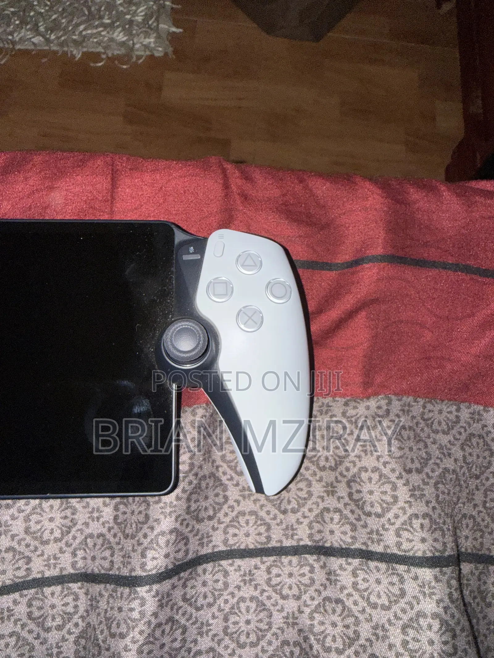 Playstation Portal