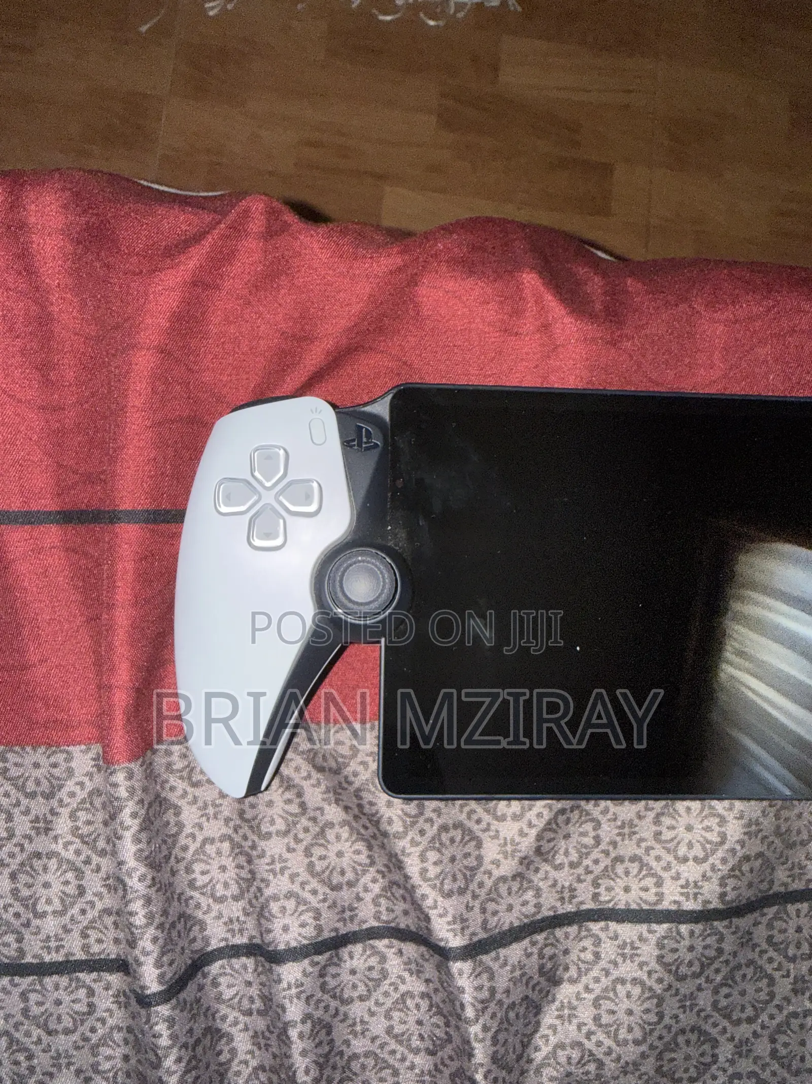 Playstation Portal