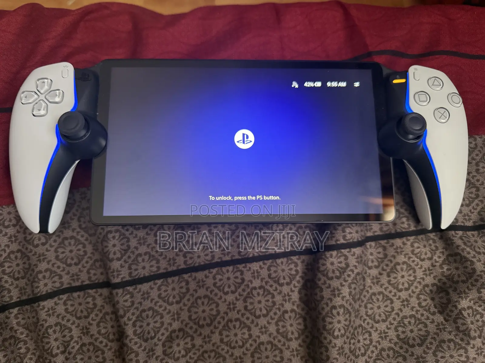 Playstation Portal