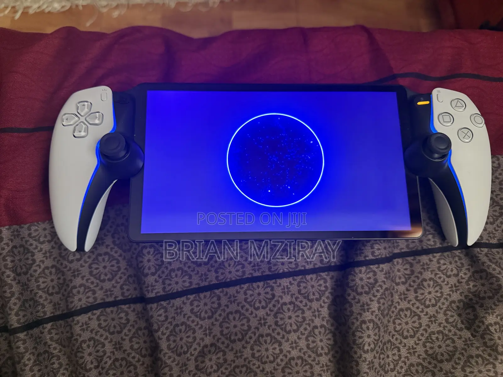 Playstation Portal