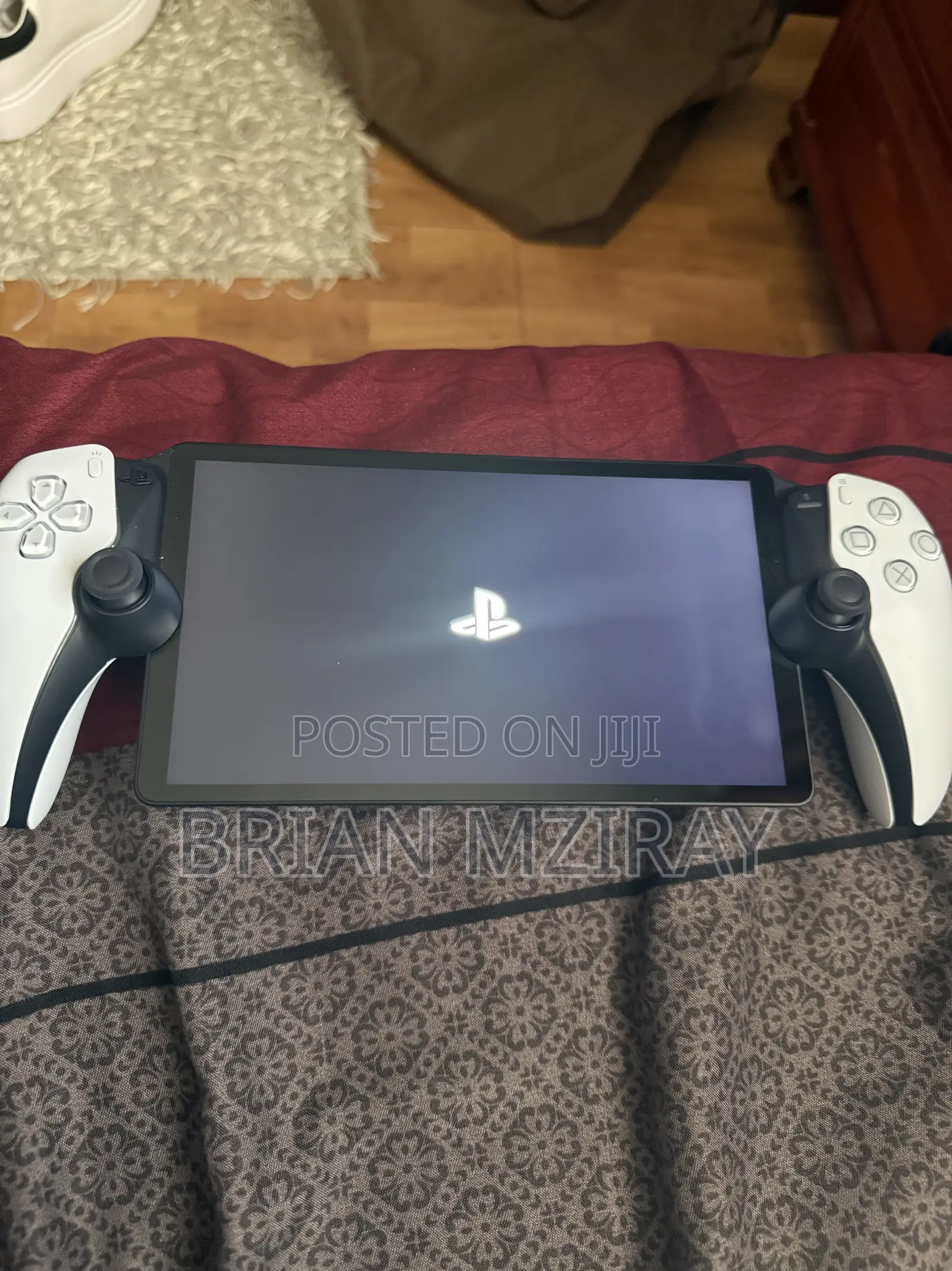 Playstation Portal