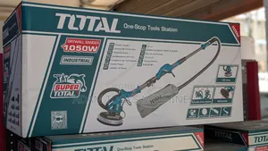Total Drywall Sander 1050w – Industrial