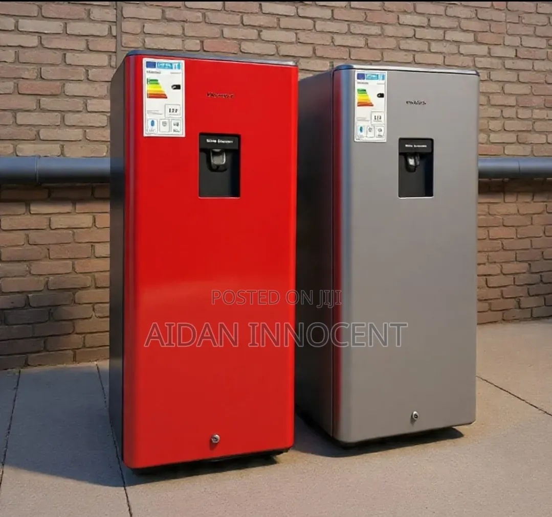 Hisense Fridge -177l Despenser