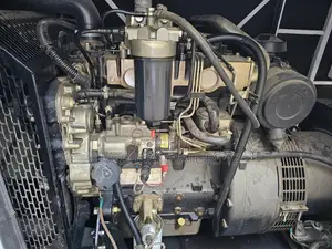 Used Generator Sterling 45kva