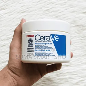 Cerave Moisturising Cream .