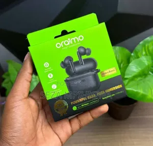 Oraimo EARPODS