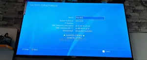 Playstation 4 Fat