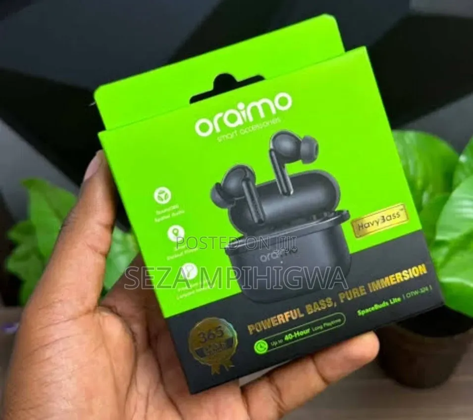 Oraimo EARPODS
