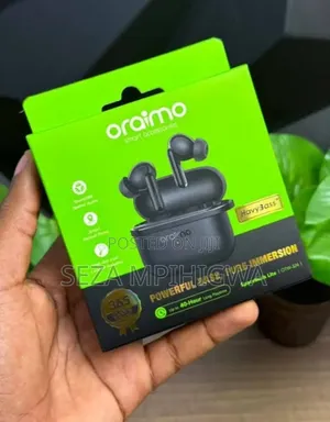 Oraimo EARPODS