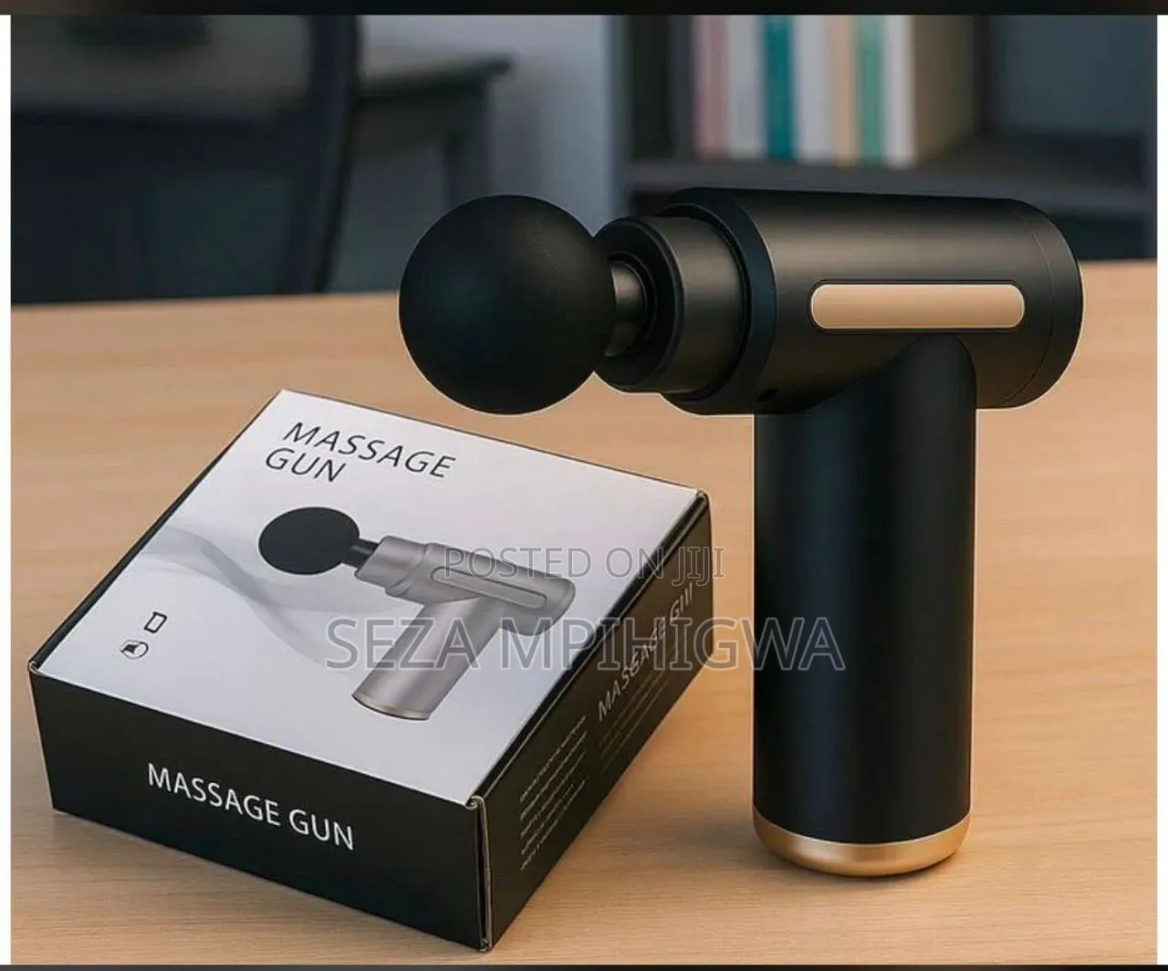 Massage Gun